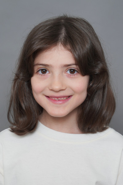 Кира Алназарова